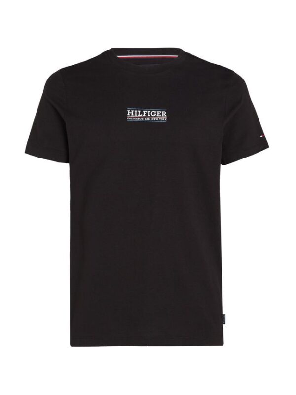 Køb SMALL HILFIGER TEE billigt online tilbud