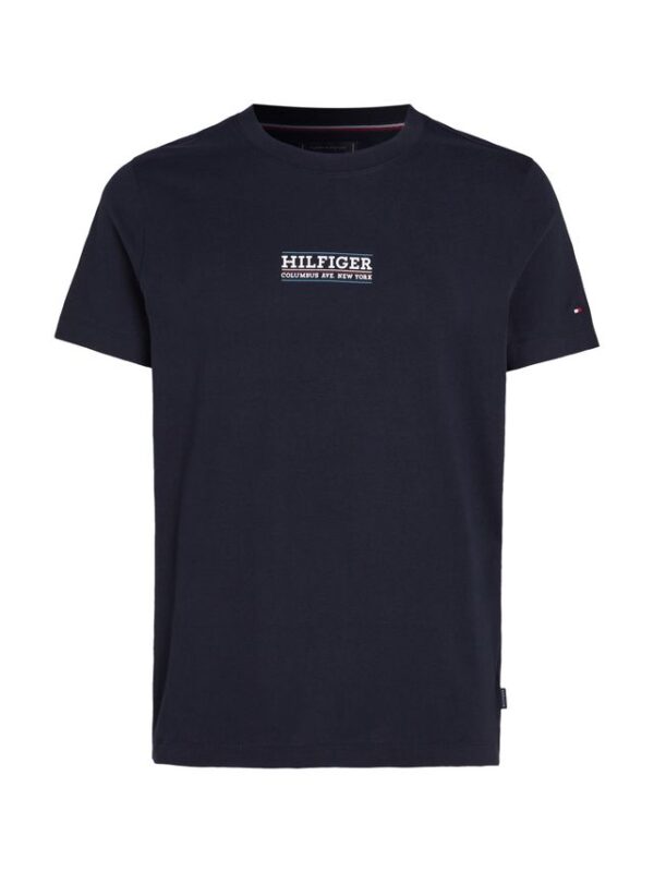 Køb SMALL HILFIGER TEE billigt online tilbud