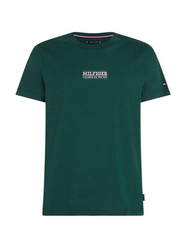 Køb SMALL HILFIGER TEE billigt online tilbud