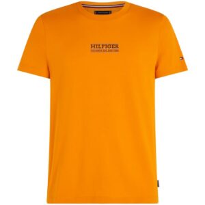 Køb SMALL HILFIGER TEE billigt online tilbud