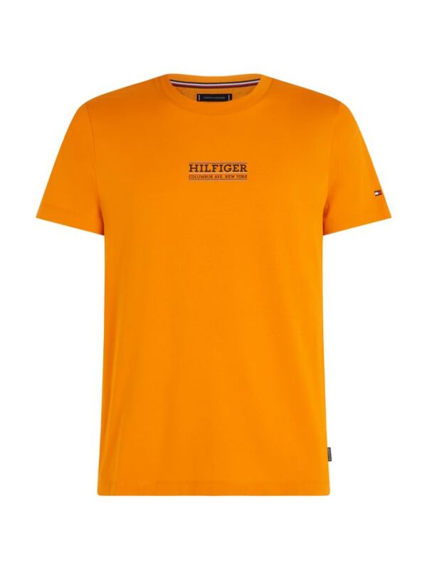 Køb SMALL HILFIGER TEE billigt online tilbud