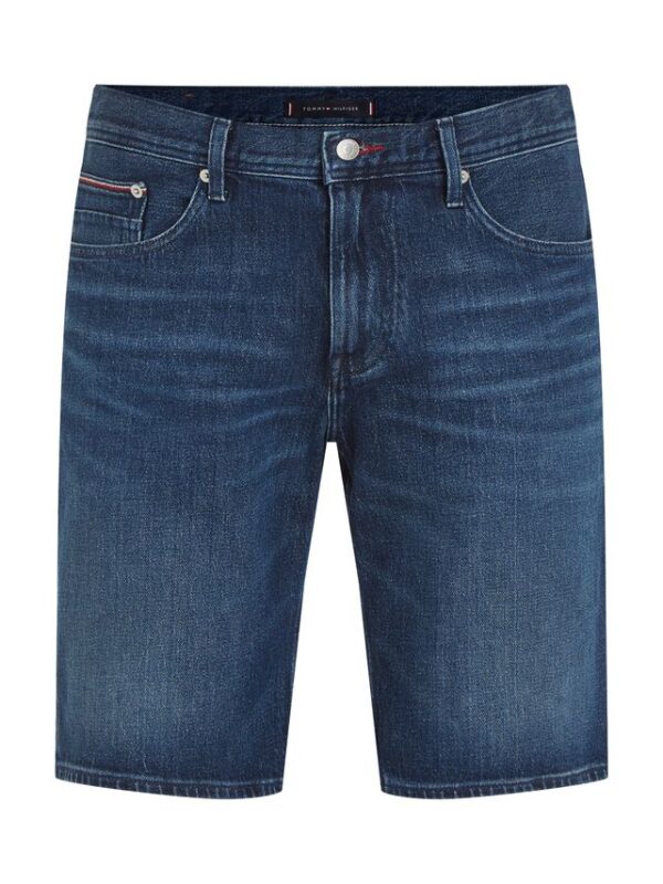 Køb BROOKLYN SHORT STR VENICE BLUE billigt online tilbud