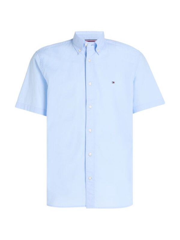 Køb FLEX POPLIN RF SHIRT S/S billigt online tilbud