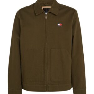 Køb TJM REG COTTON JACKET EXT billigt online tilbud