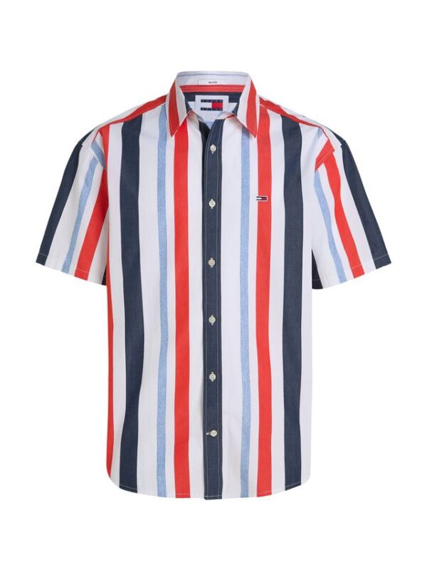 Køb TJM RLX STRIPES SHIRT billigt online tilbud