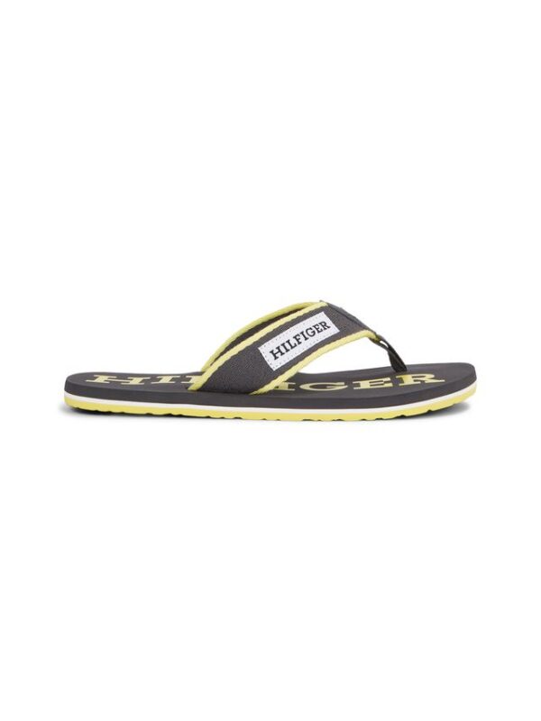 Køb PATCH HILFIGER BEACH SANDAL billigt online tilbud