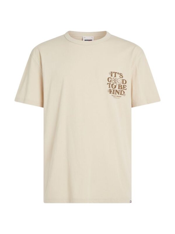 Køb TJM REG NOVELTY GRAPHIC2 TEE billigt online tilbud