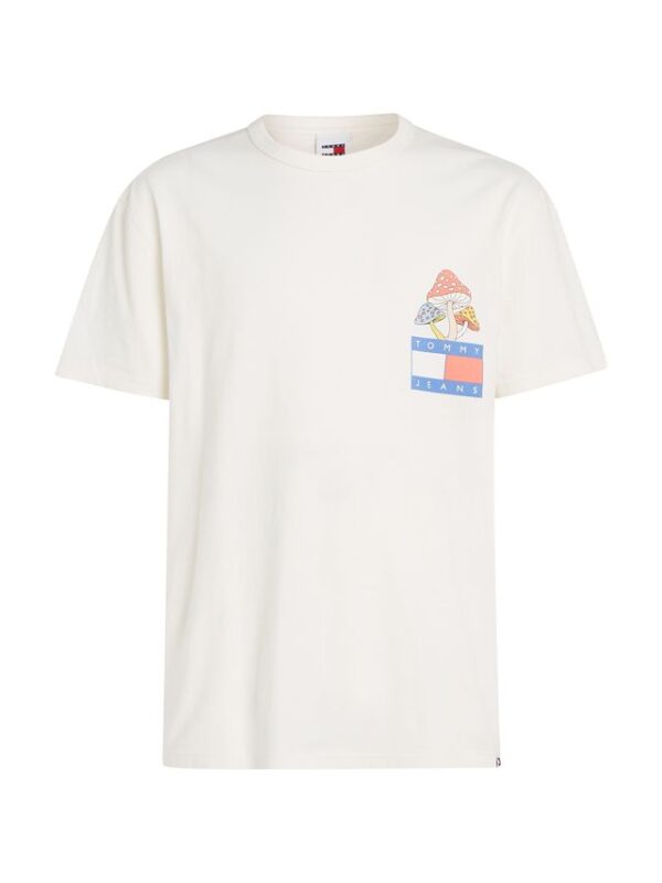 Køb TJM REG NOVELTY GRAPHIC2 TEE billigt online tilbud