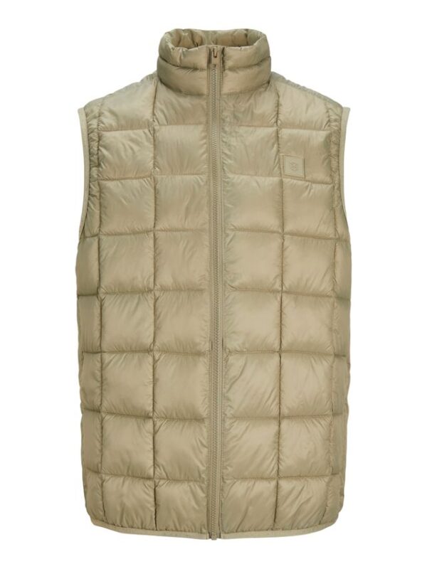 Køb JPRCCMOON QUILTED BODYWARMER billigt online tilbud