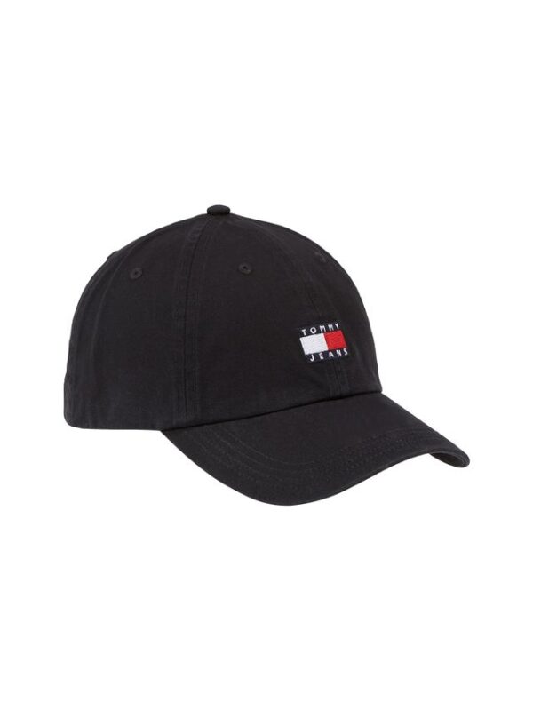 Køb TJM HERITAGE 6 PANELS CAP billigt online tilbud