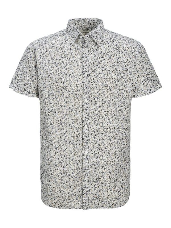 Køb JPRBLASUMMER PRINT SHIRT S/S SS24 S billigt online tilbud