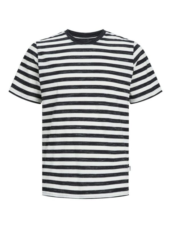 Køb JORTAMPA STRIPE TEE SS CREW NECK billigt online tilbud