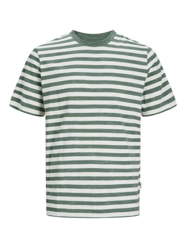 Køb JORTAMPA STRIPE TEE SS CREW NECK billigt online tilbud