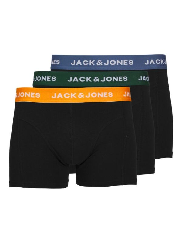 Køb JACGAB TRUNKS 3 PACK NOOS billigt online tilbud