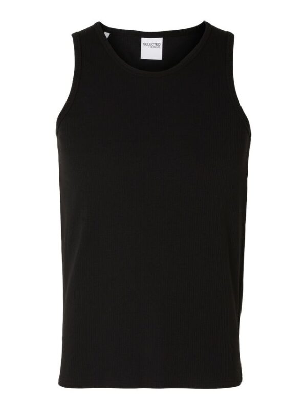 Køb SLHSPENCER RIB TANK TOP billigt online tilbud