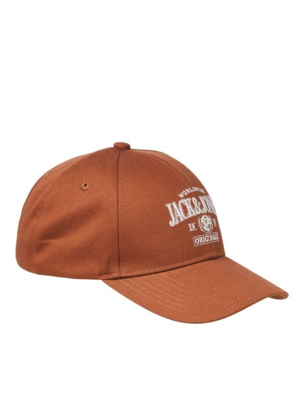 Køb JACTRUE BASEBALL CAP NOOS LN billigt online tilbud