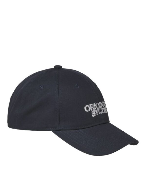 Køb JACTRUE BASEBALL CAP NOOS LN billigt online tilbud