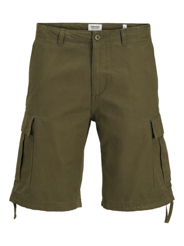 Køb JPSTCOLE BARKLEY JJCARGO SHORTS SN billigt online tilbud