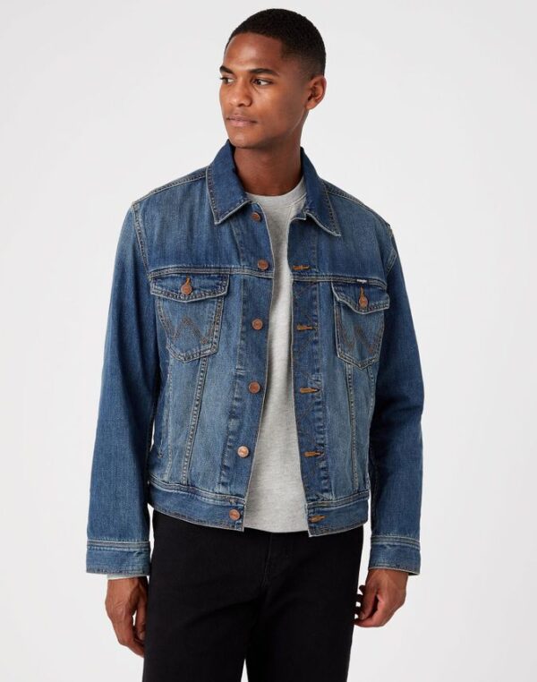 Køb CLASSIC JACKET billigt online tilbud