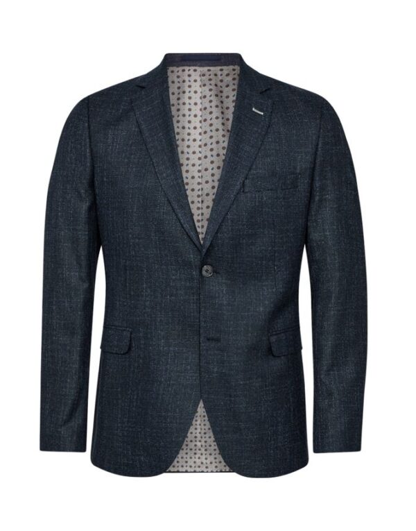 Køb Blazer modern fit billigt online tilbud