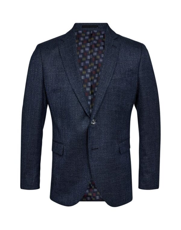 Køb Blazer modern fit billigt online tilbud