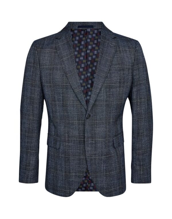 Køb Blazer modern fit billigt online tilbud