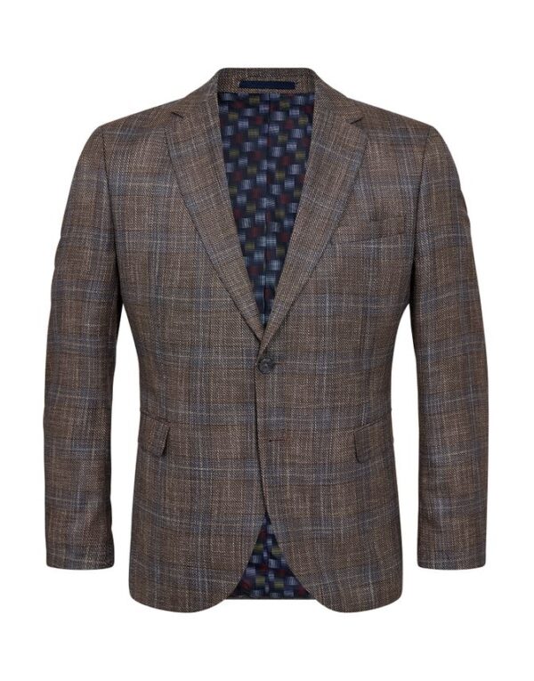 Køb Blazer modern fit billigt online tilbud