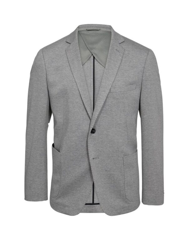 Køb Blazer modern fit billigt online tilbud