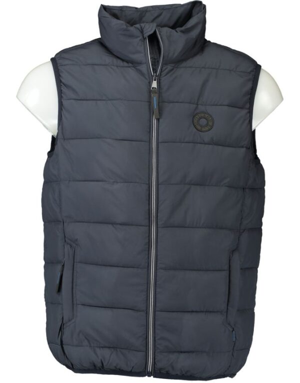 Køb Mens waistcoat modern fit billigt online tilbud