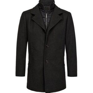 Køb Gustav wool jacket modern fit billigt online tilbud