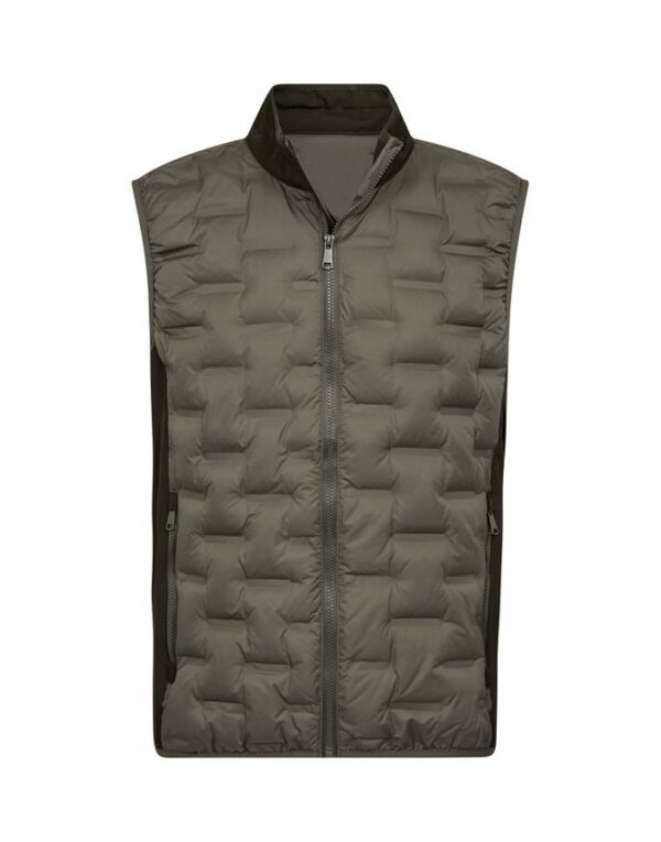 Køb Waistcoat modern fit billigt online tilbud