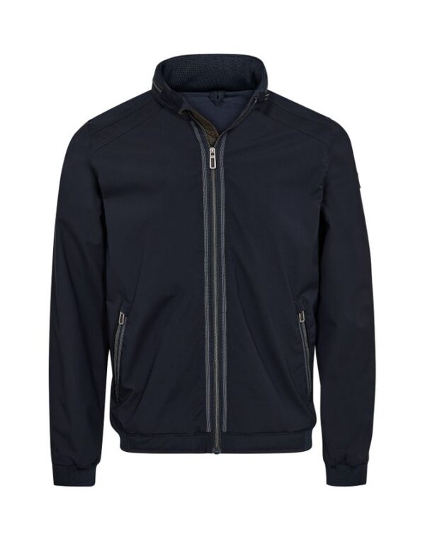 Køb Regular fitted jacket billigt online tilbud