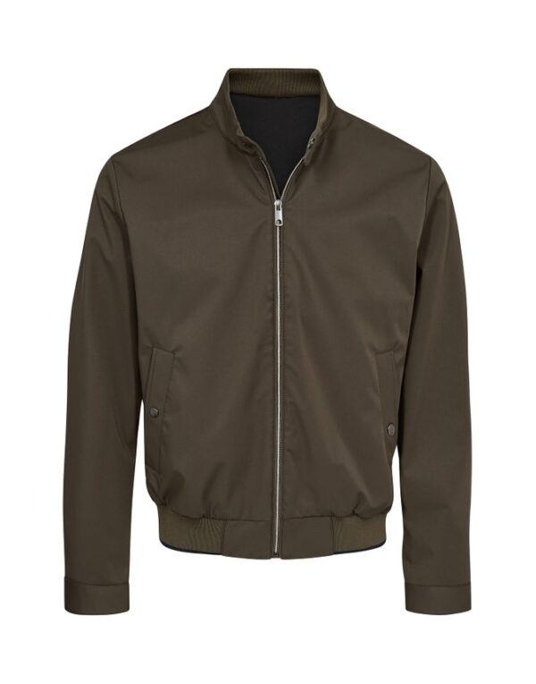 Køb Jacket modern fit billigt online tilbud