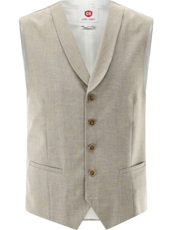 Køb Weste/Waistcoat CG Paddy-N billigt online tilbud