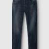 Køb Rey K3606 Mid Blue Jeans billigt online tilbud