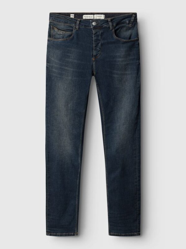 Køb Rey K3606 Mid Blue Jeans billigt online tilbud