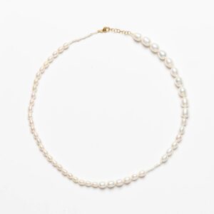 Køb Sorelle Jewellery - Sorelle Jewellery Cloud Necklace billigt online tilbud