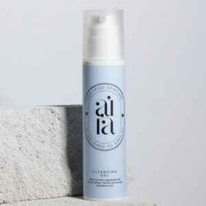 Køb Aiia Care - Aiia Care Cleansing Gel - 200 Ml billigt online tilbud