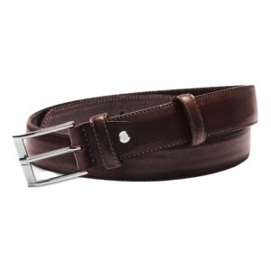 Køb Essinot Leather Belt billigt online tilbud