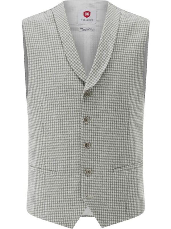 Køb Weste/Waistcoat CG Paddy billigt online tilbud