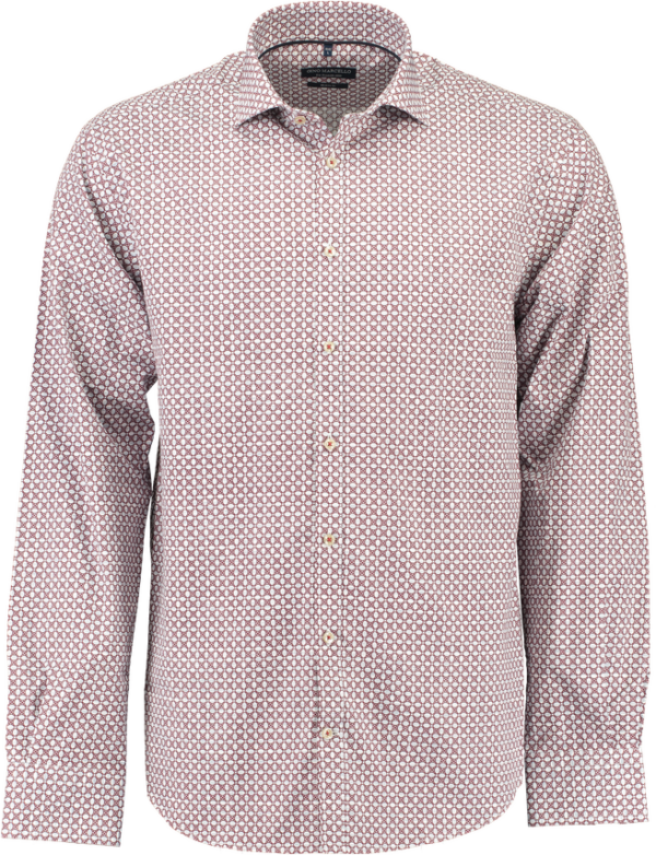 Køb Formal shirt l/s modern fit billigt online tilbud