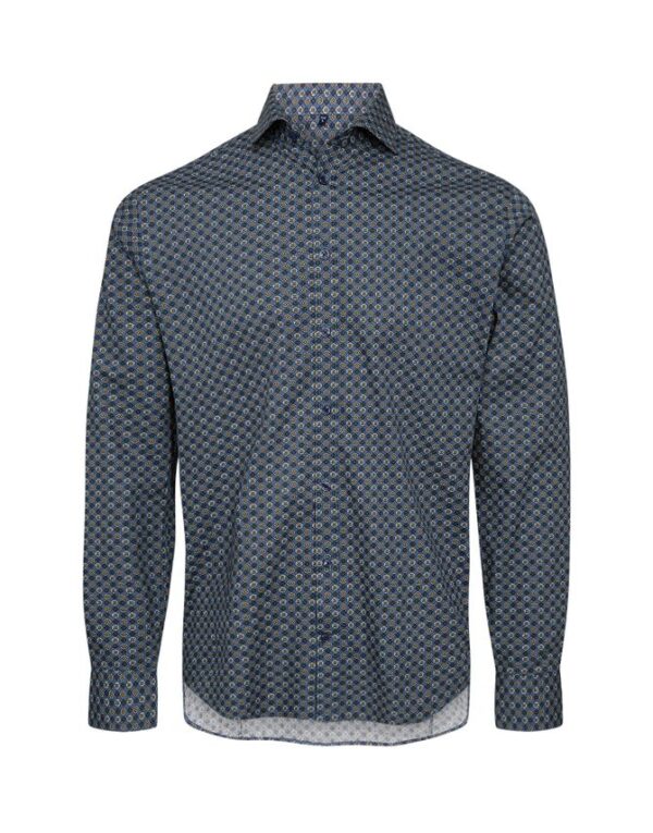 Køb Shirt l/s modern fit billigt online tilbud