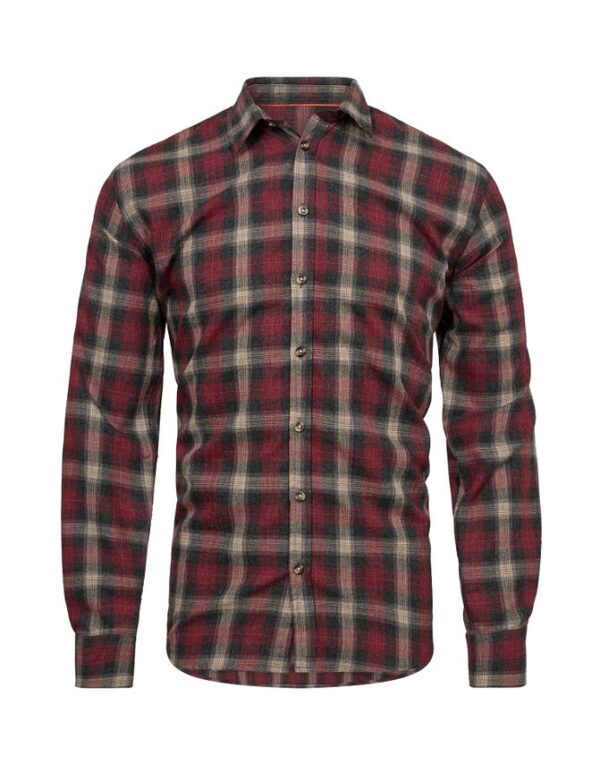 Køb Shirt l/s modern fit billigt online tilbud