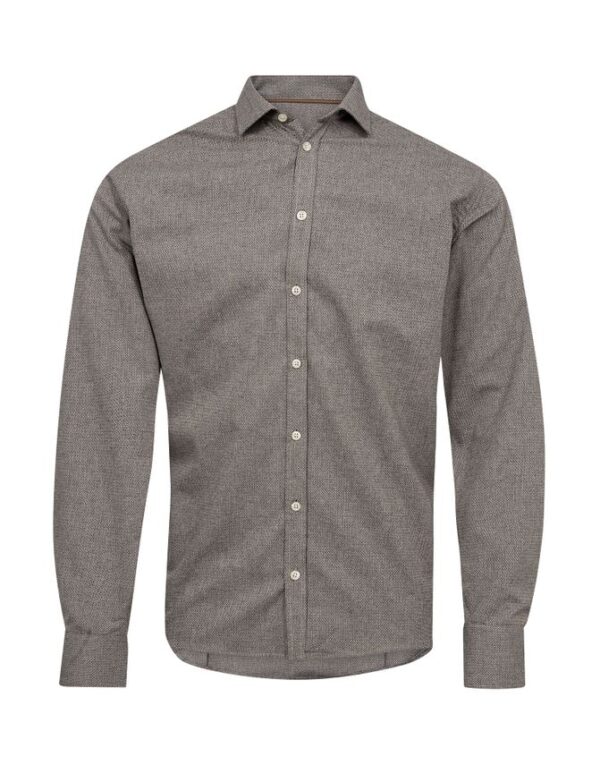 Køb Shirt l/s modern fit billigt online tilbud