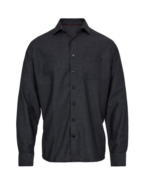 Køb Shirt l/s regular fit soft billigt online tilbud