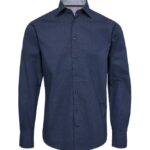 Køb Modern fit semi business l/s billigt online tilbud