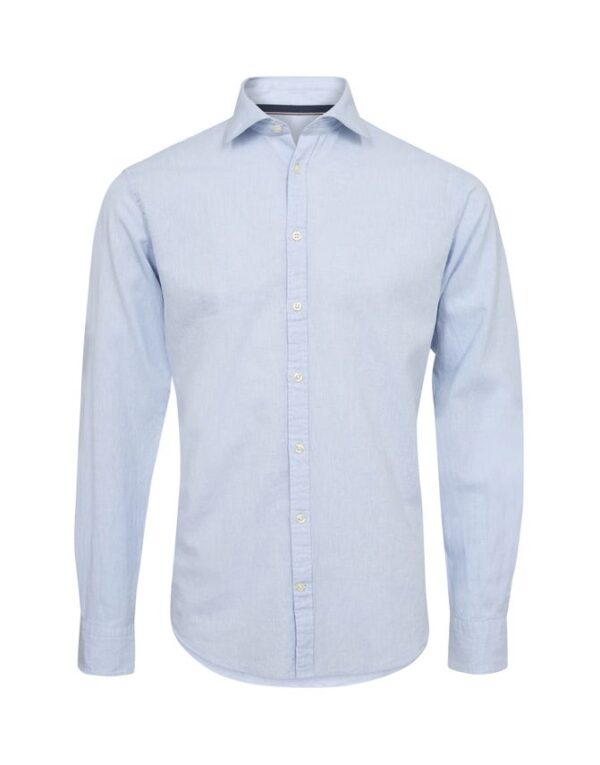 Køb Business shirt l/s modern fit billigt online tilbud