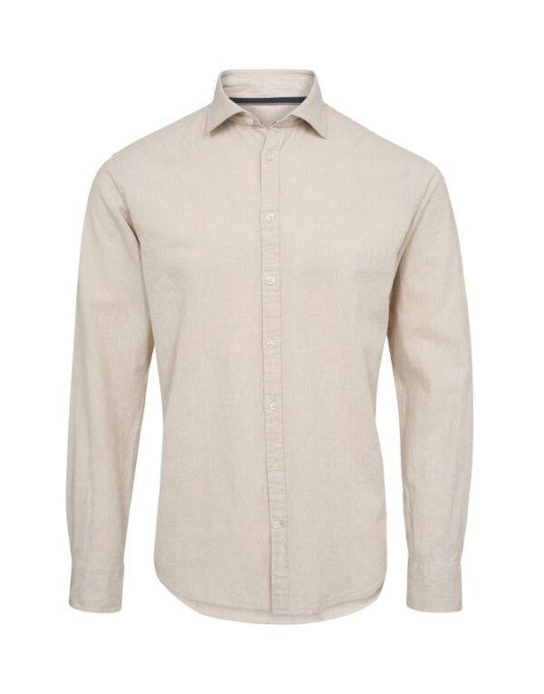 Køb Business shirt l/s modern fit billigt online tilbud