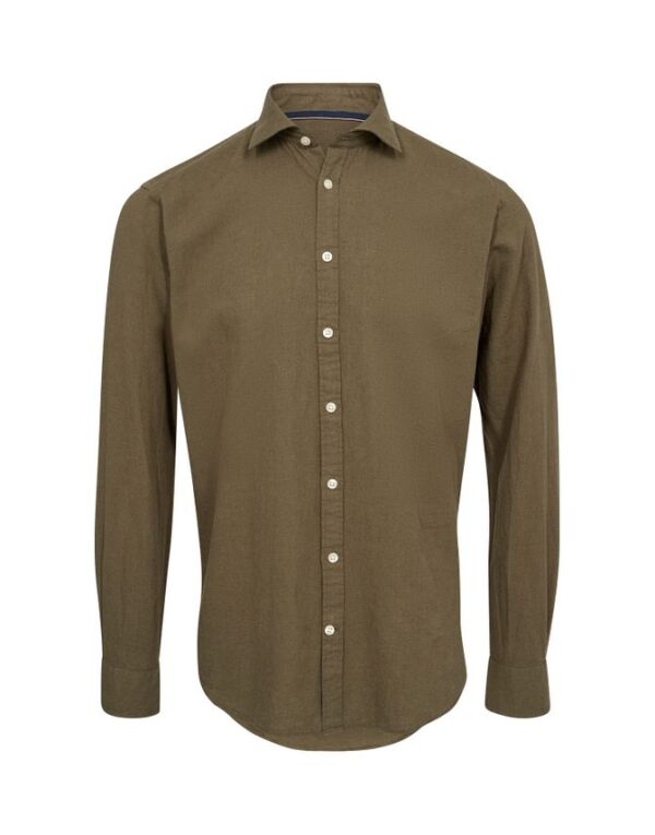 Køb Business shirt l/s modern fit billigt online tilbud