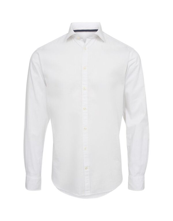 Køb Business shirt l/s modern fit billigt online tilbud